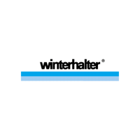 WinterhalterGastronom logo gastro gastronomy dishwasher Sticker