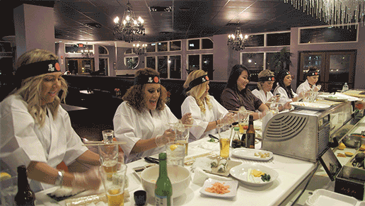 reality tv nashville GIF by Bachelorette Weekend on CMT