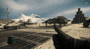 Thumb Up GIF by Star Citizen