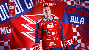 Jan GIF by HC Dynamo Pardubice