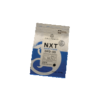 Nxt Lactosefree Sticker by Barry Callebaut Nordic