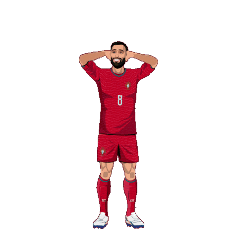 I Cant Hear You World Cup Sticker by SportsManias