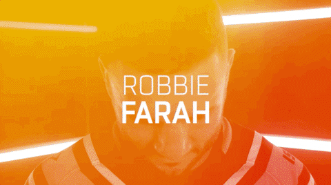 Robbie Farah GIF by Wests Tigers