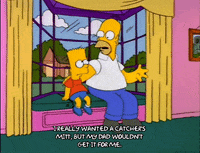 homer simpson episode 6 GIF