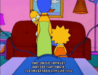 homer simpson episode 6 GIF