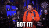 London Comedy GIF by Dead Meat James