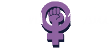 Woman Sticker