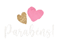 Congratulations Aniversario Sticker by Conviteria Com Amor