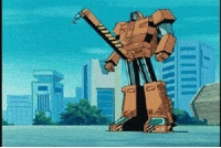 Transformers Dicks GIF