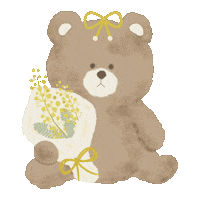 In Love Sticker