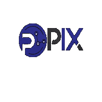 pixcontabilidade digital contabilidade pix administracao Sticker