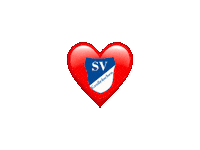 Svgerste Sticker by SV Großräschen