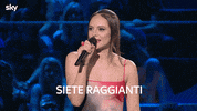 X Factor GIF by Sky Italia