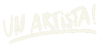 Artist Sticker