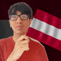 Pride Holding GIF