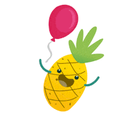 Suplementos Gomitas Sticker by bappyhealth