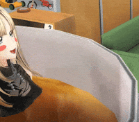 Spin Hololive GIF