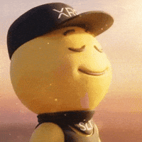 Emoji Sol GIF by SaluteXRPL