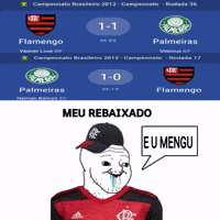 Palmeiras GIF