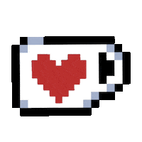 Coffee Creator Sticker by Ko-fi