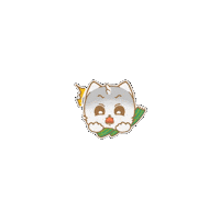 Kids Grace Sticker