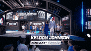 nba draft sport GIF by NBA