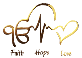 Hope Love Sticker by Desi Website