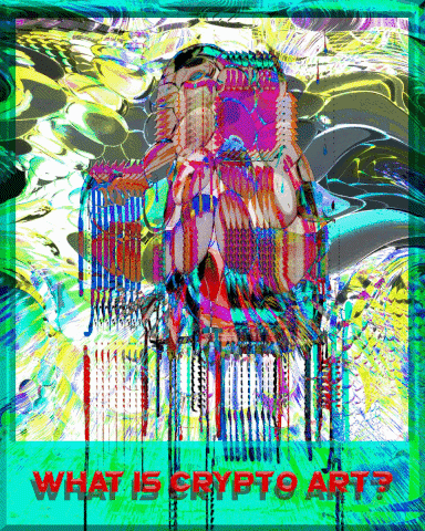 alienhoney giphyupload art trippy psychedelic GIF