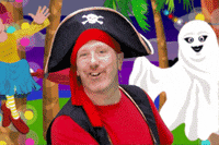 Happy Dance GIF by Steve and Maggie