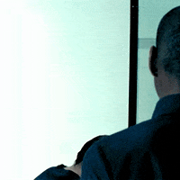 Art Gallery Day In Day Out GIF by Feeder