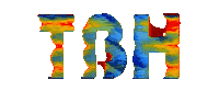 Art Glitch Sticker