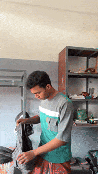 Safran Iat GIF