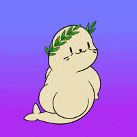 Dance Dancing GIF by Sappy Seals Community