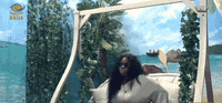 Sassy Queen GIF by Big Brother Naija