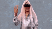Pride Tutting GIF by Big Freedia