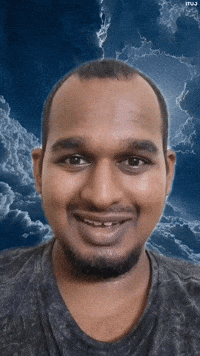 Head Bump GIF