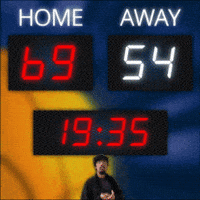 69 Home GIF