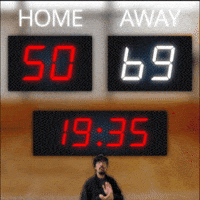 50 Home GIF
