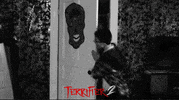Horror Grab GIF by Signature Entertainment