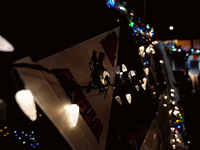 christmas lights GIF by The University of Texas Rio Grande Valley