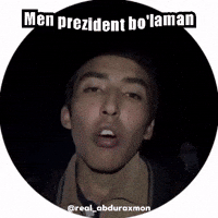 Uzbek GIF