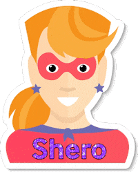 Sticker by toechtertag