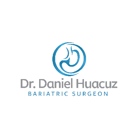 drhuacuz surgeon bariatric Sticker