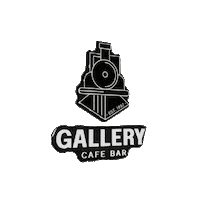 gallerykozani charalampos galley kozani gallerykozani Sticker