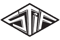 Cat Sticker by StifMTB