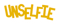 Selfie Fate Sticker by Merit Goodness