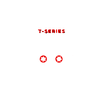 Mixtape Sticker by T-Series