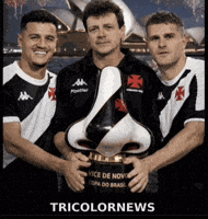 Copa Do Brasil Corinthians GIF