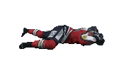 Lillehammerik hockey norway gameday icehockey Sticker