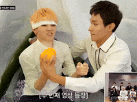 Trying To Control Myself Funny Face GIF